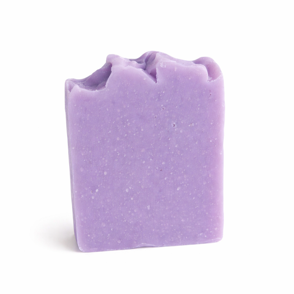 Jabón de Lavanda