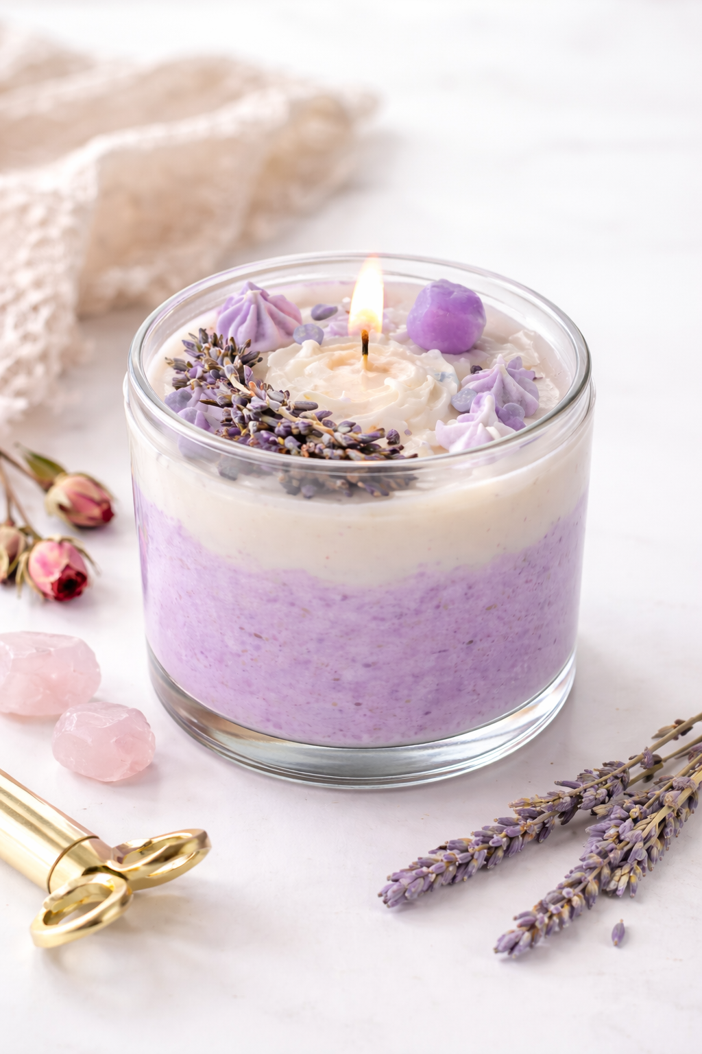 Velas, Difusores y más...