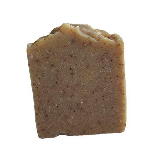 Jabón de Café