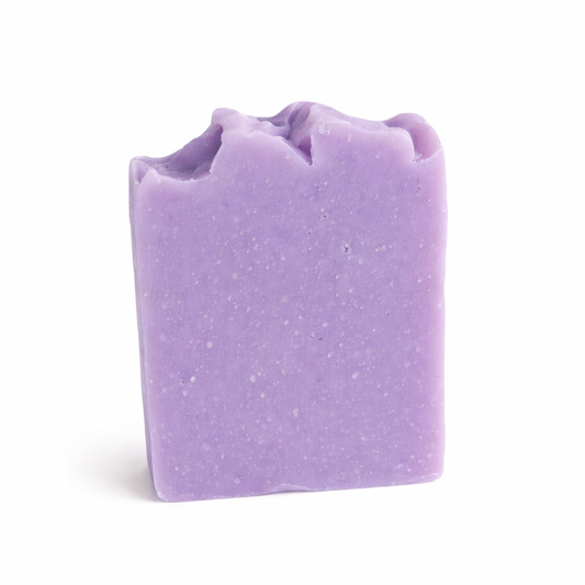 Jabón de Lavanda