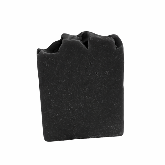 Jabón Carbón Activado