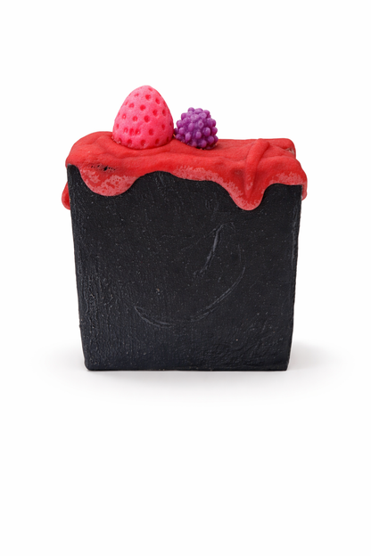 Black Rasoberry Vainilla