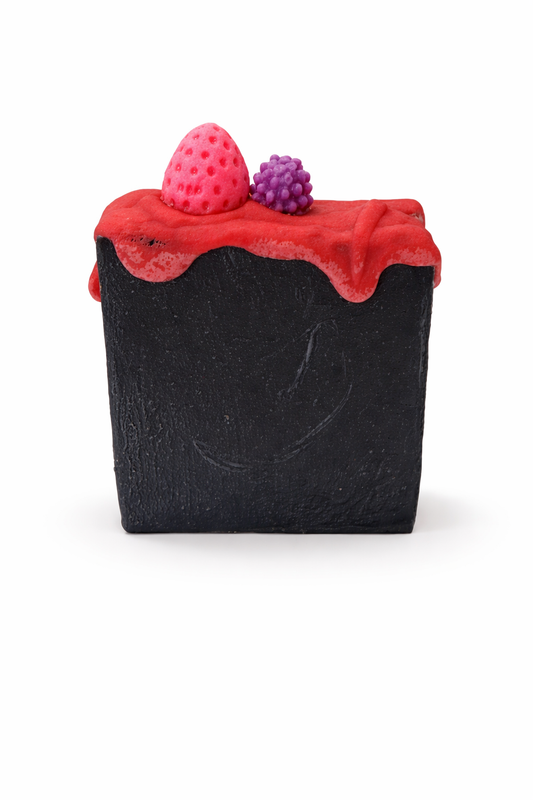 Black Rasoberry Vainilla