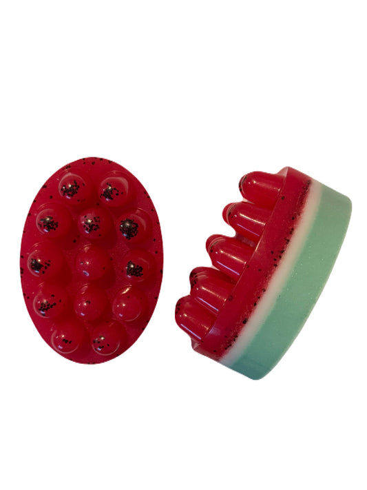 Jabón de Melón de masaje