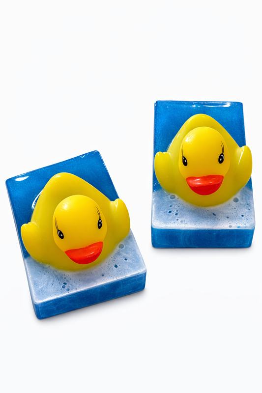 Jabón para niños de vitamina E