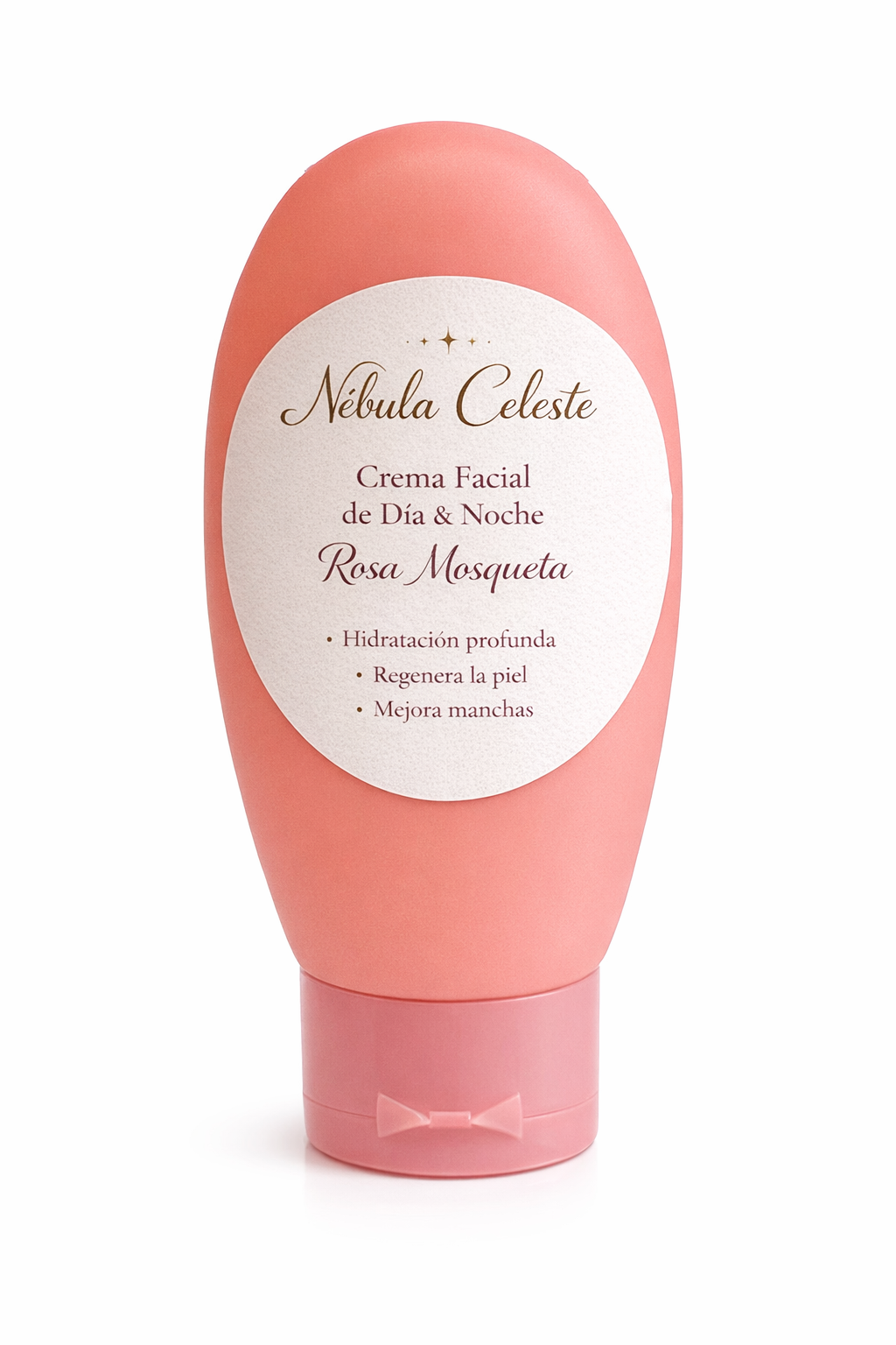 Crema facial de Rosa Mosqueta
