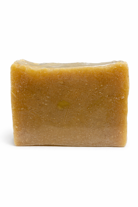 Jabón de caléndula